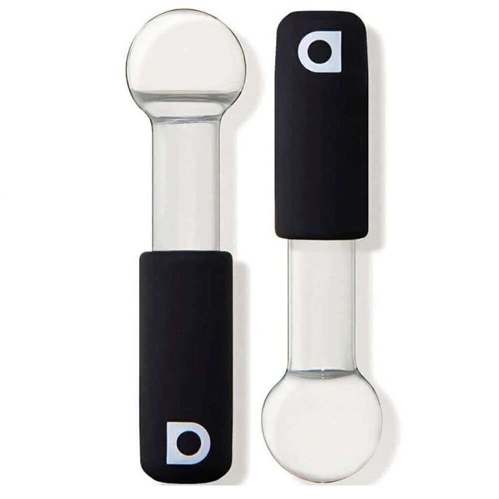Skin Care Set of Two Ice Globes (1 pair)